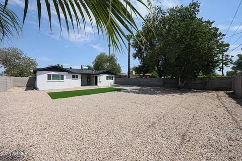 Exterior - 3239 E Virginia Ave, Phoenix, AZ 85008 photo 3 of 8