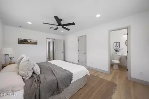Bedroom - 3239 E Virginia Ave, Phoenix, AZ 85008 photo 5 of 5