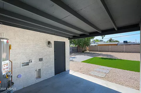 Exterior - 3239 E Virginia Ave, Phoenix, AZ 85008 photo 6 of 8