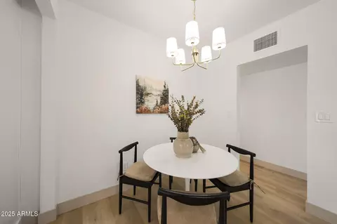Dining - 3239 E Virginia Ave, Phoenix, AZ 85008 photo 2 of 3