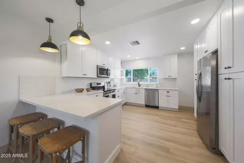 Kitchen - 3239 E Virginia Ave, Phoenix, AZ 85008 photo 2 of 4