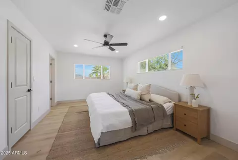 Bedroom - 3239 E Virginia Ave, Phoenix, AZ 85008 photo 3 of 5