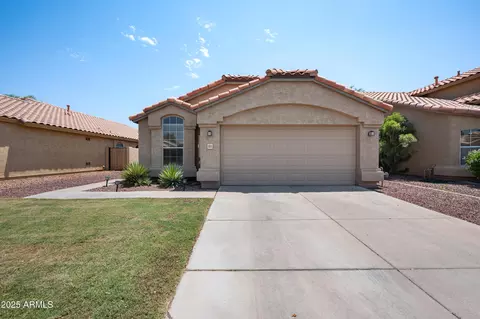 1841 W Derringer Way, Chandler, AZ 85286