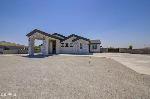 4742 S 179th Dr, Goodyear, AZ 85338