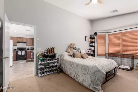 Bedroom - 4620 S 24th Ln, Phoenix, AZ 85041 photo 2 of 6