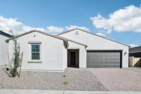 15722 W Brown St, Waddell, AZ 85355