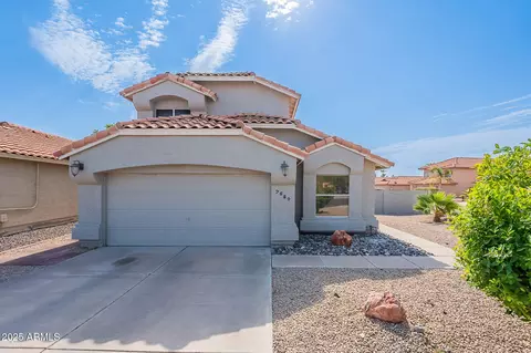 7584 W Kerry Ln, Glendale, AZ 85308