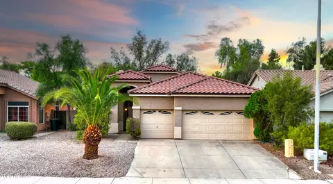 2623 W Ivanhoe St, Chandler, AZ 85224