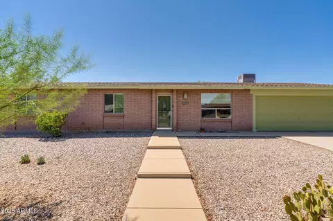 2100 E Foothills Dr, Sierra Vista, AZ 85635