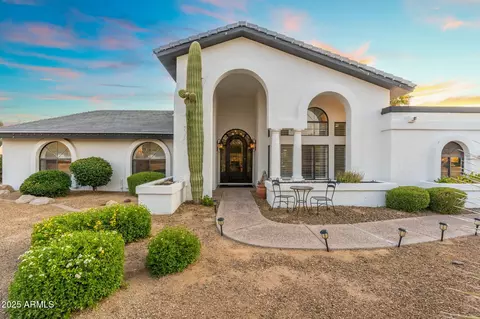 24618 N 84th St, Scottsdale, AZ 85255