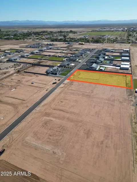 0 E Weston Ln #E-4, San Tan Valley, AZ 85140
