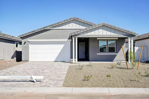 16196 W Bajada Rd, Surprise, AZ 85387