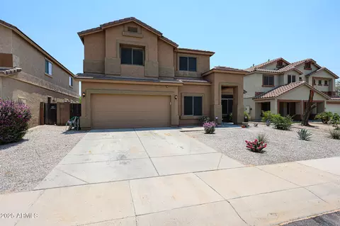 2971 N Lainey Ln, Buckeye, AZ 85396