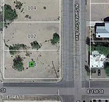 304 E 1st St #8, Eloy, AZ 85131