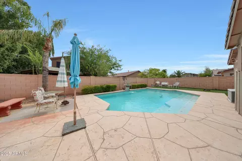 8245 W Alex Ave, Peoria, AZ 85382