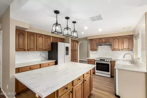 Kitchen - 2326 E Mallard Ct, Gilbert, AZ 85234 photo 1 of 2