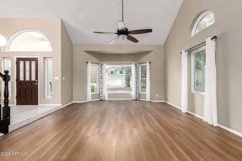 Living - 2326 E Mallard Ct, Gilbert, AZ 85234 photo 3 of 8