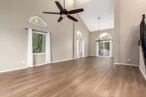 Living - 2326 E Mallard Ct, Gilbert, AZ 85234 photo 1 of 8