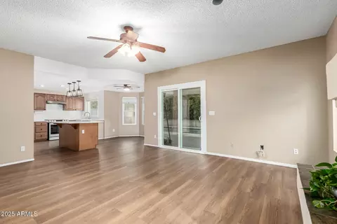 Living - 2326 E Mallard Ct, Gilbert, AZ 85234 photo 5 of 8