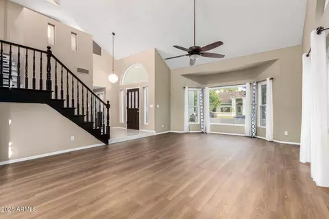 Living - 2326 E Mallard Ct, Gilbert, AZ 85234 photo 2 of 8
