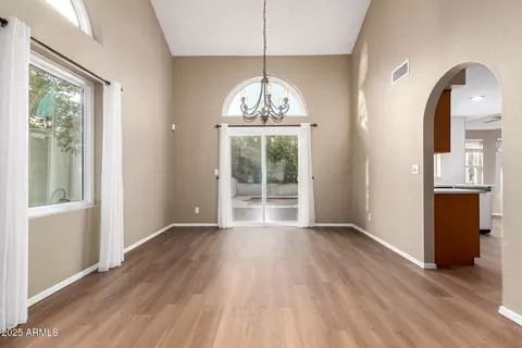 Living - 2326 E Mallard Ct, Gilbert, AZ 85234 photo 6 of 8