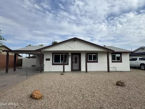 7147 W Lewis Ave, Phoenix, AZ 85035