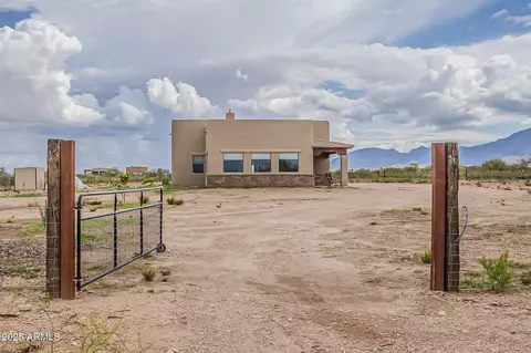 1720 S Sb Ranch Rd, Sierra Vista, AZ 85635