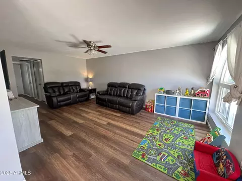 Living - 2125 N Recker Rd, Mesa, AZ 85215 photo 2 of 2