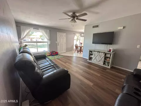 Living - 2125 N Recker Rd, Mesa, AZ 85215 photo 1 of 2