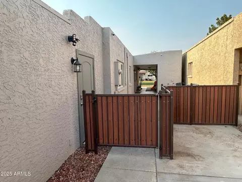 Exterior - 2125 N Recker Rd, Mesa, AZ 85215 photo 1 of 4
