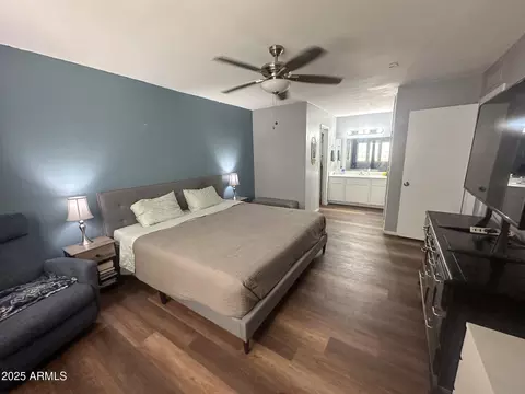 Bedroom - 2125 N Recker Rd, Mesa, AZ 85215 photo 1 of 2