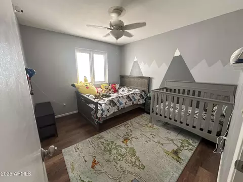 Bedroom - 2125 N Recker Rd, Mesa, AZ 85215 photo 2 of 2