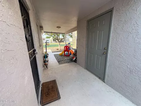 Exterior - 2125 N Recker Rd, Mesa, AZ 85215 photo 4 of 4