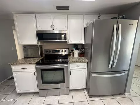 Kitchen - 2125 N Recker Rd, Mesa, AZ 85215 photo 2 of 4