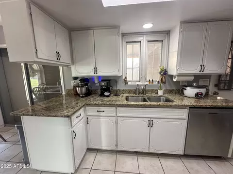 Kitchen - 2125 N Recker Rd, Mesa, AZ 85215 photo 1 of 4
