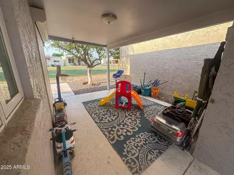 Exterior - 2125 N Recker Rd, Mesa, AZ 85215 photo 3 of 4