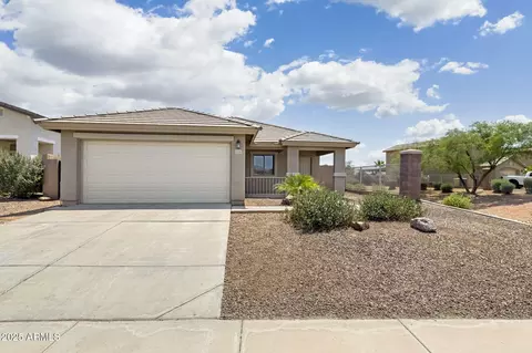 25785 W St Kateri Dr, Buckeye, AZ 85326