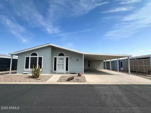 2054 N Thornton Rd #187, Casa Grande, AZ 85122