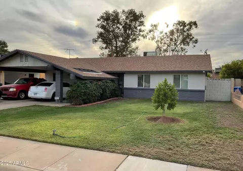 4138 N 79th Ave, Phoenix, AZ 85033