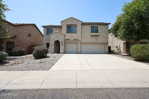 30196 W Crittenden Ln, Buckeye, AZ 85396