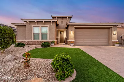 17388 W Victory St, Goodyear, AZ 85338