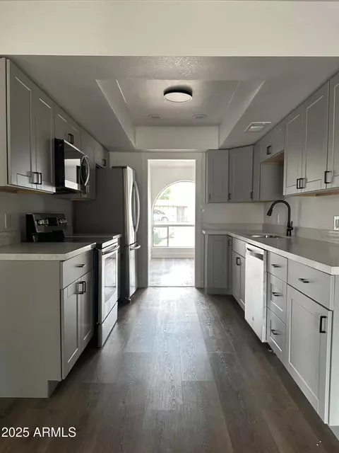 Kitchen - 2407 Encanto St, Mesa, AZ 85213 photo 3 of 3