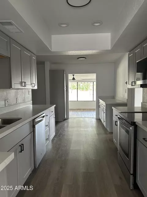 Kitchen - 2407 Encanto St, Mesa, AZ 85213 photo 1 of 3