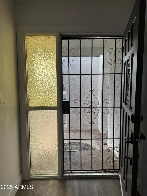 Entry Way - 2407 Encanto St, Mesa, AZ 85213 photo 1 of 1