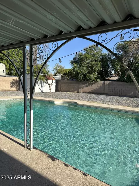 Exterior - 2407 Encanto St, Mesa, AZ 85213 photo 2 of 2