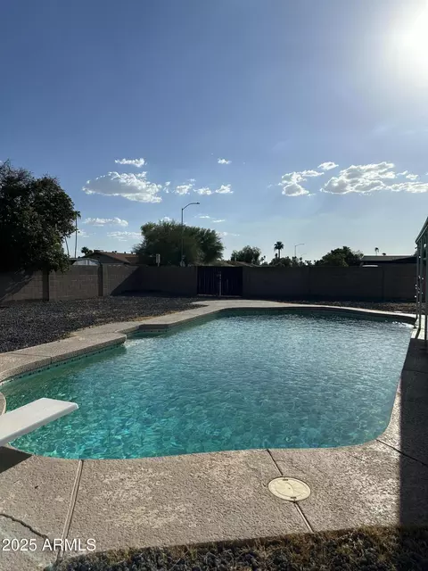 Exterior - 2407 Encanto St, Mesa, AZ 85213 photo 1 of 2