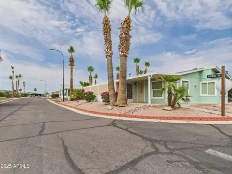 2400 E Baseline Ave #163, Apache Junction, AZ 85119 photo 5