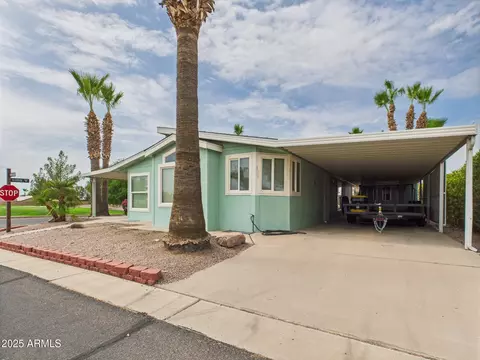 2400 E Baseline Ave #163, Apache Junction, AZ 85119 photo 4