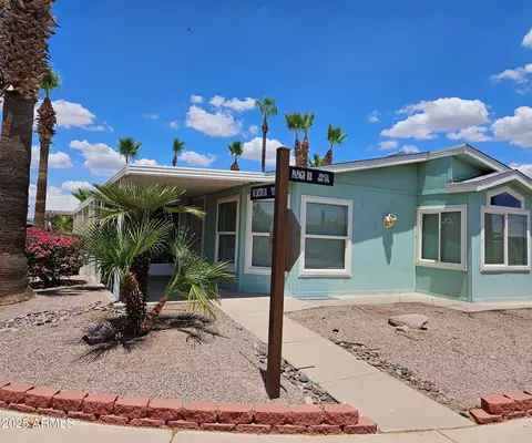 2400 E Baseline Ave #163, Apache Junction, AZ 85119