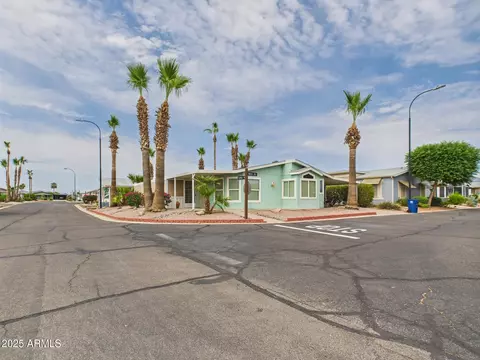 2400 E Baseline Ave #163, Apache Junction, AZ 85119 photo 2